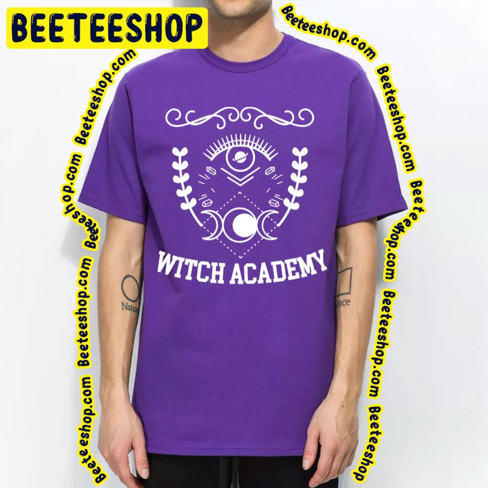 Witch Academy Occult Trending Unisex T-Shirt