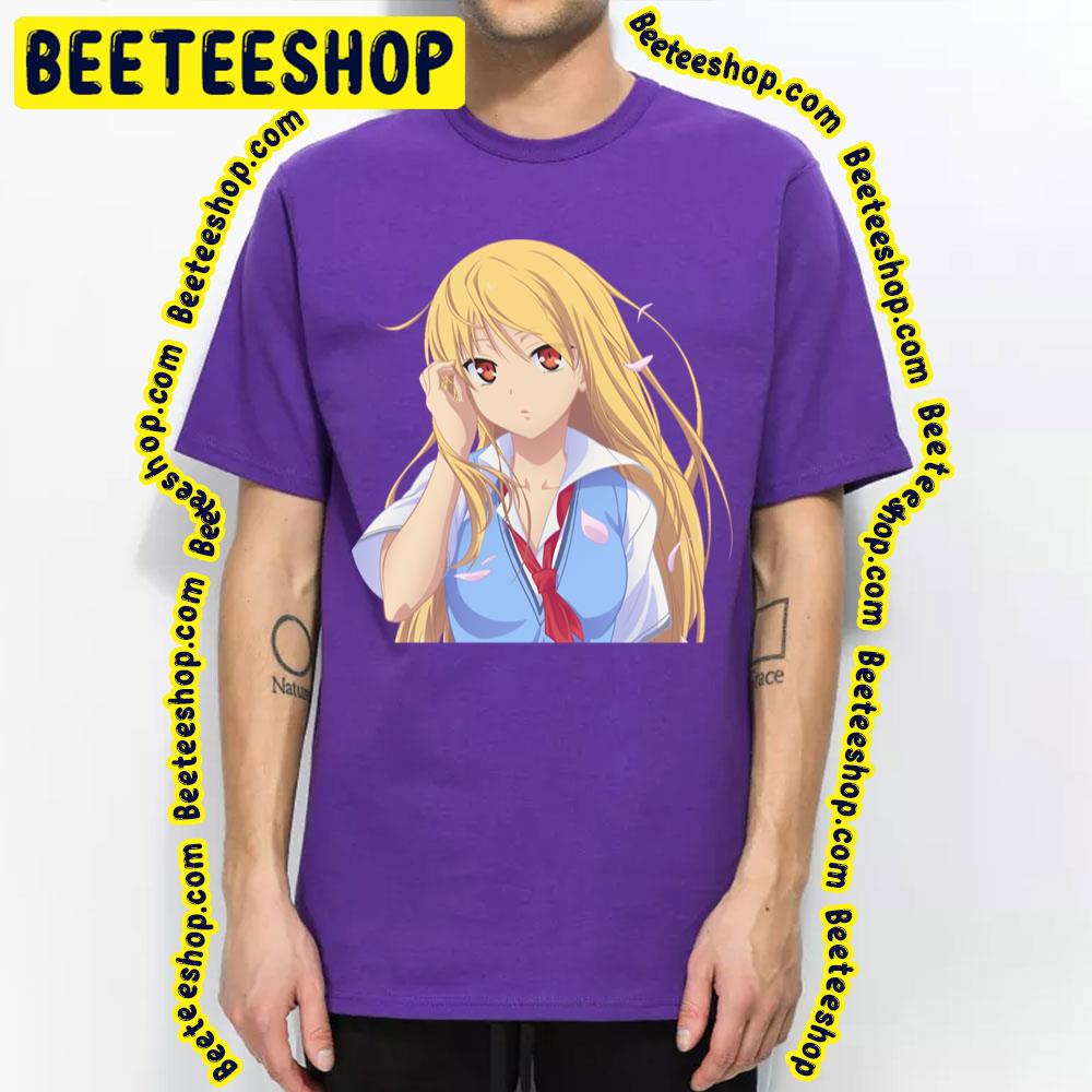 You Need Sakurasou No Pet Na Kanojo Trending Unisex T-Shirt