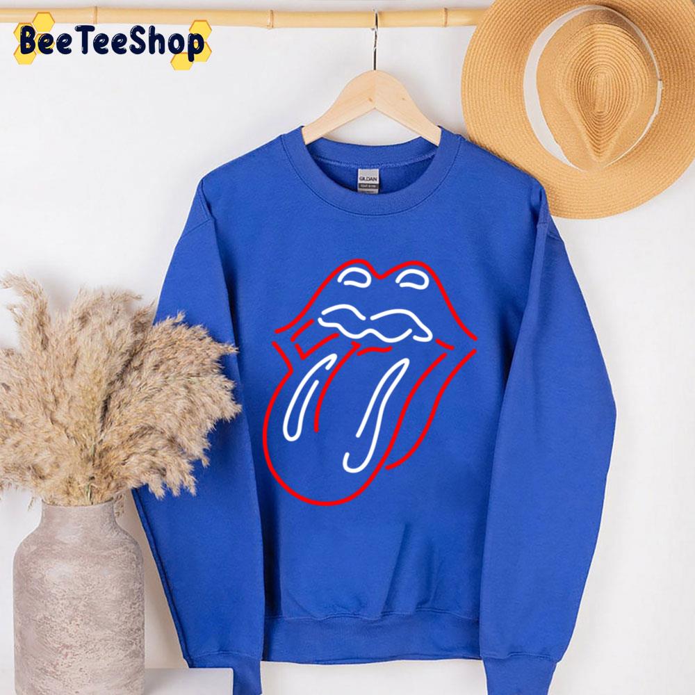 2021 Tour Rolling Stones Trending Unisex T-Shirt