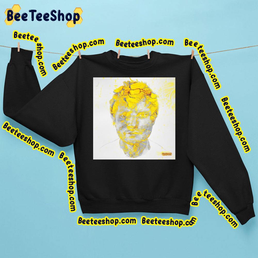 2023 Ed Sheeran – Album Trending Unisex Sweatshirt