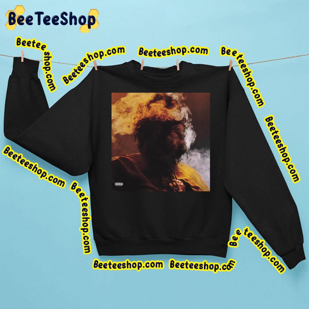 2023 Yeat – Lyfëstyle Album Trending Unisex Sweatshirt