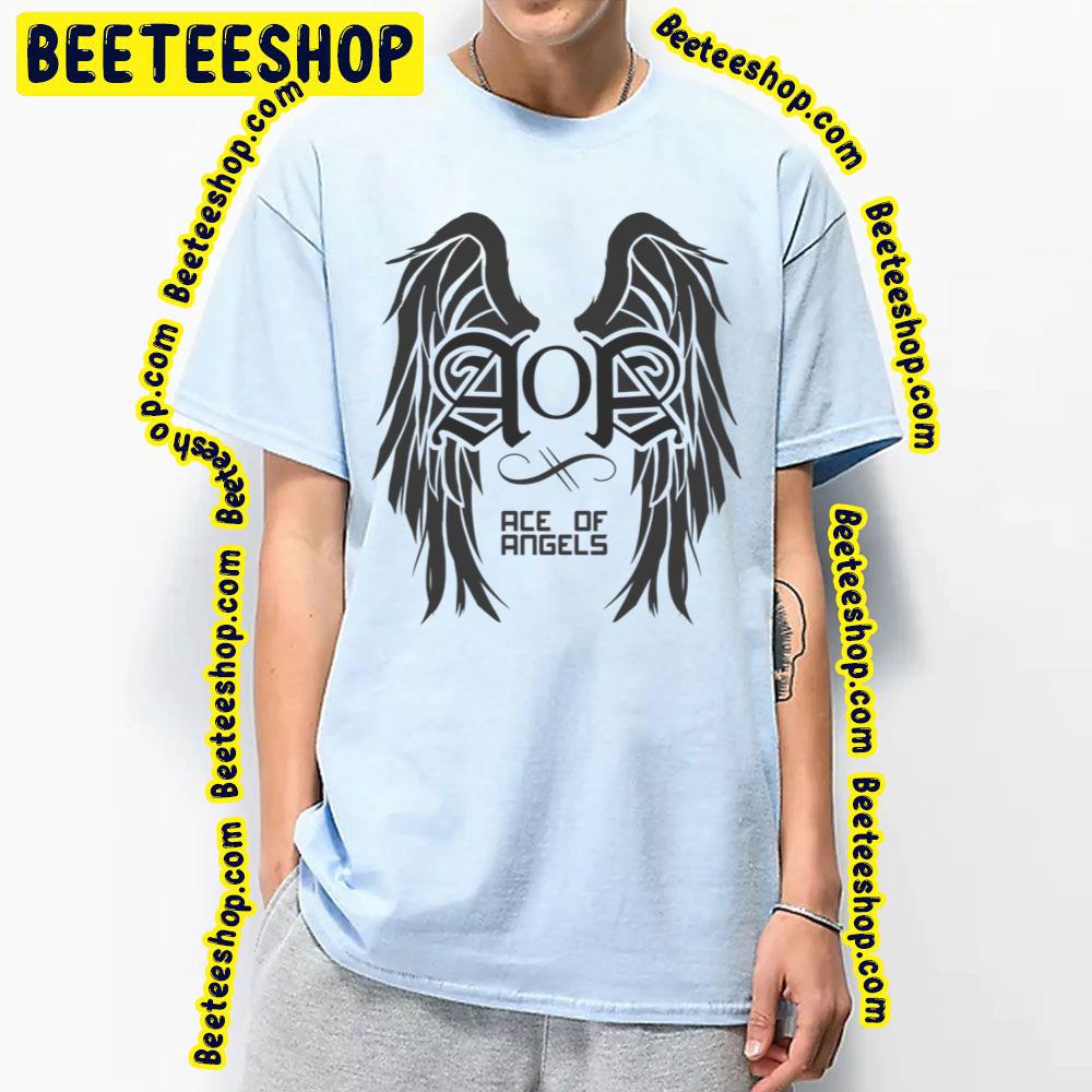 Ace Of Angels Aoa Trending Unisex T-Shirt