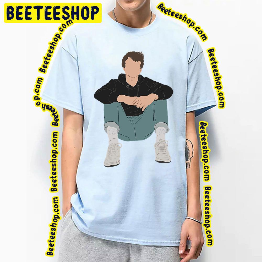 Alec Benjamin Fanart Trending Unisex T-Shirt