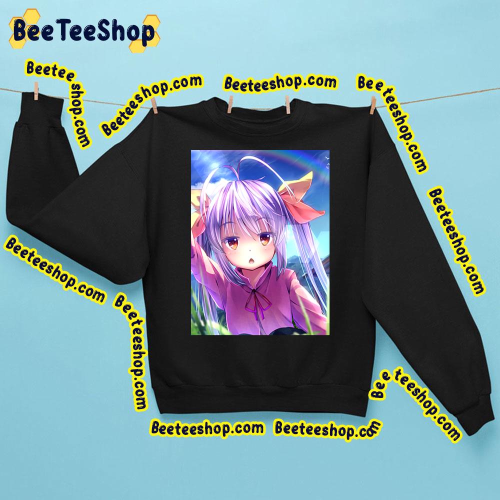 All In One Renge Miyauchi Non Non Biyori Trending Unisex Sweatshirt