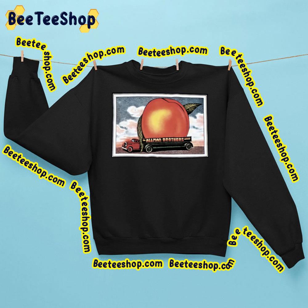 Allman Brother Trending Unisex Sweatshirt