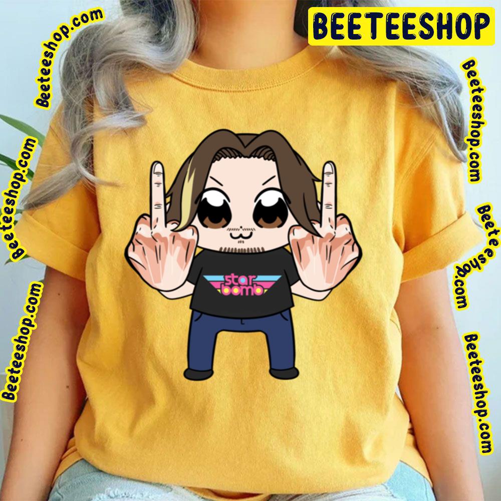 Arin Hanson Pop Team Epic Trending Unisex T-Shirt