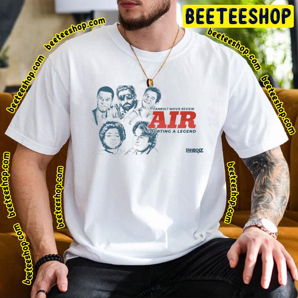 Art Air Movie 2023 Trending Unisex T-Shirt