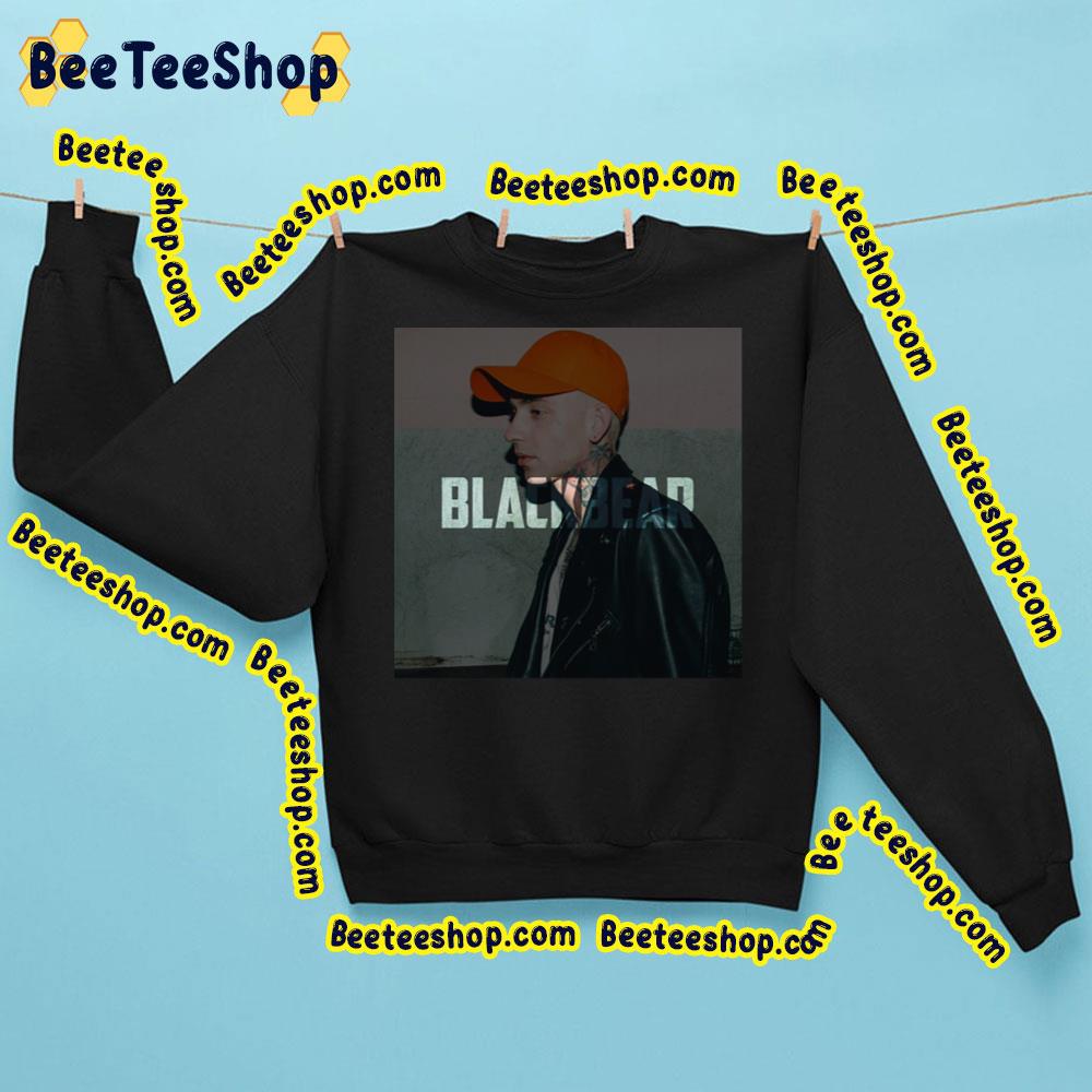Art Blackbear Trending Unisex Sweatshirt