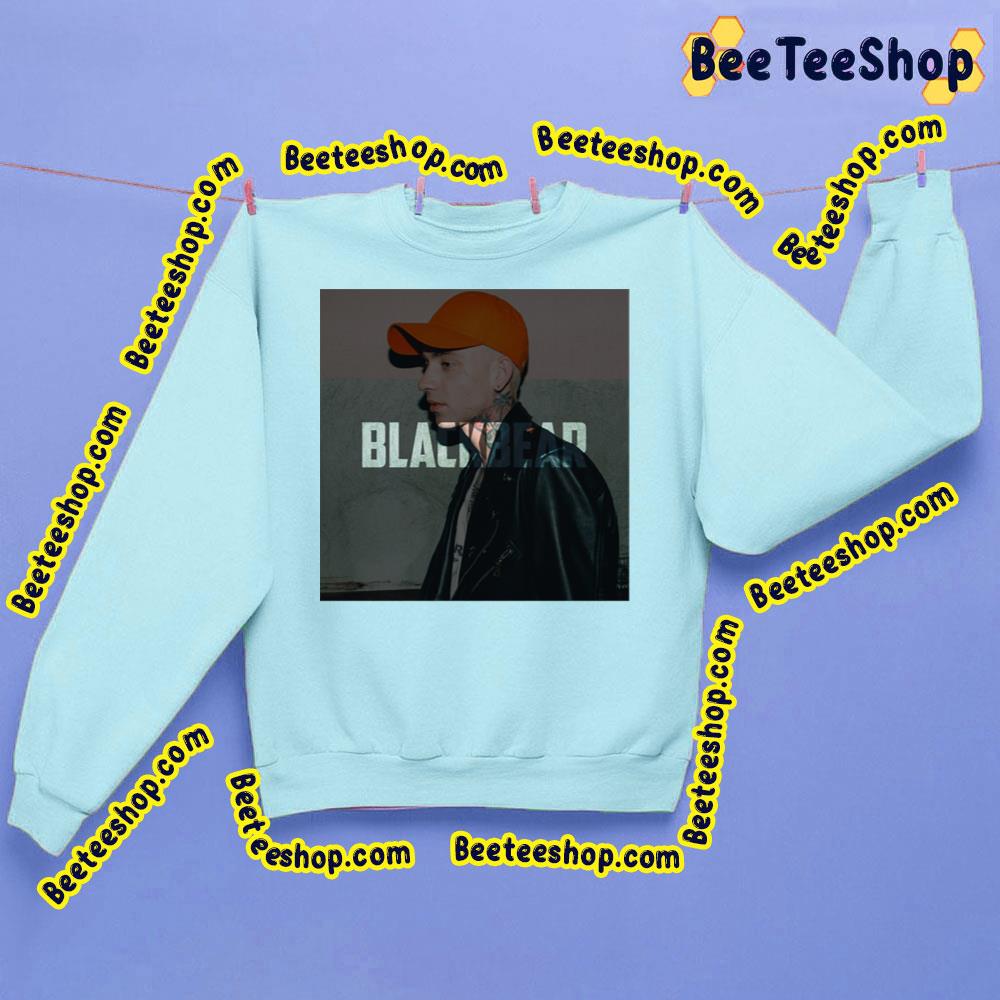 Art Blackbear Trending Unisex Sweatshirt