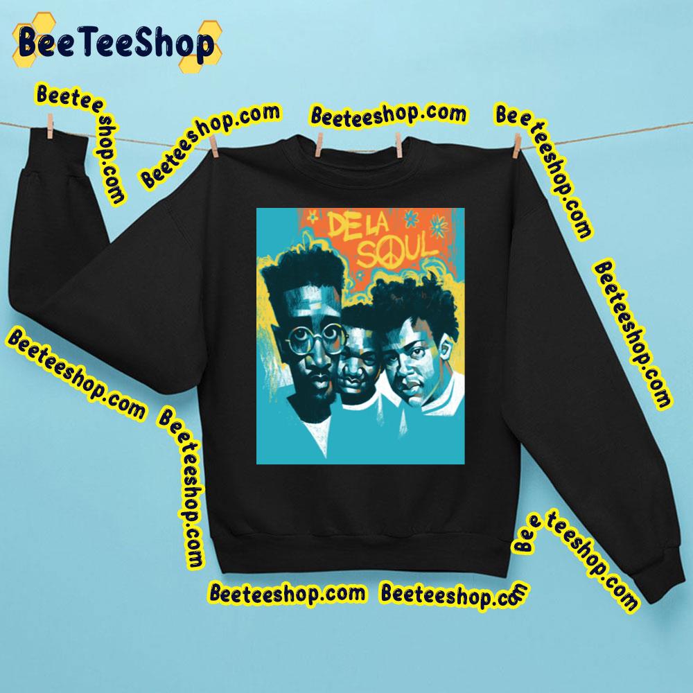 Art De La Soul Trending Unisex Sweatshirt