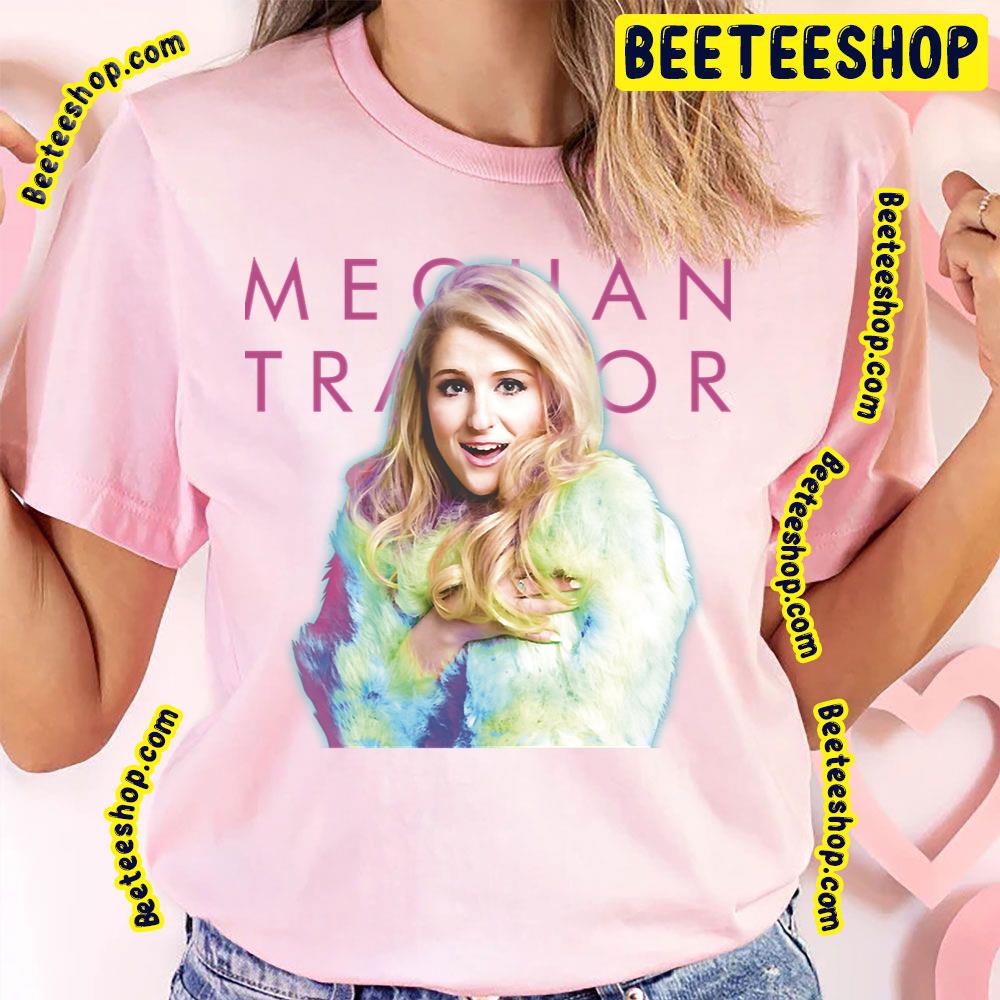 Art Meghan Trainor Treat Myself Trending Unisex T-Shirt