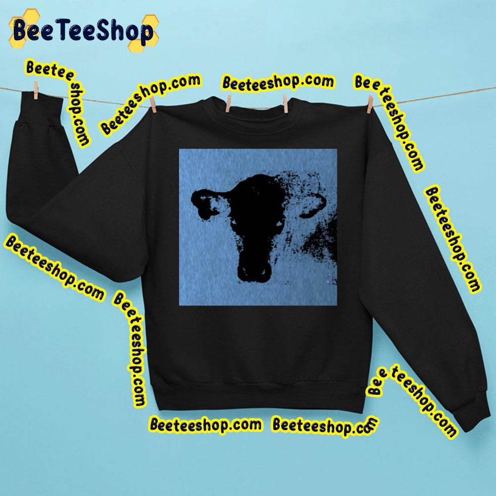 Art Waveform – Antarctica Album 2023 Trending Unisex Sweatshirt