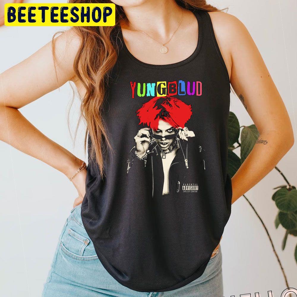 Art Yungblud Trending Unisex T-Shirt