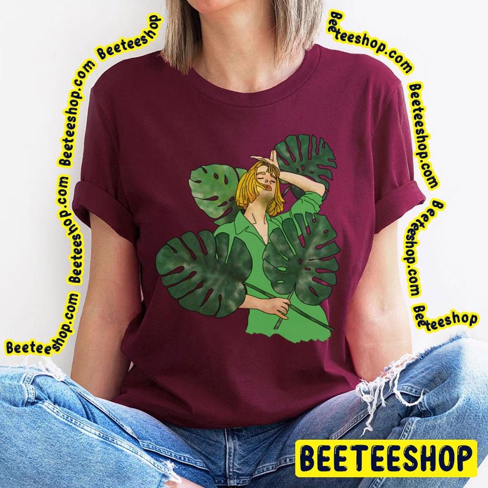 Bad Ideas Beabadobee Trending Unisex T-Shirt