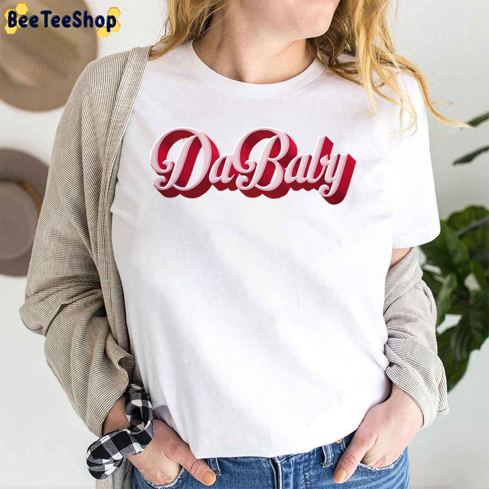 Bahkan Lebih Dari Bintang Dababy Trending Unisex T-Shirt