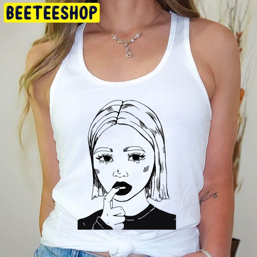 Beabadobee Artwork Trending Unisex T-Shirt