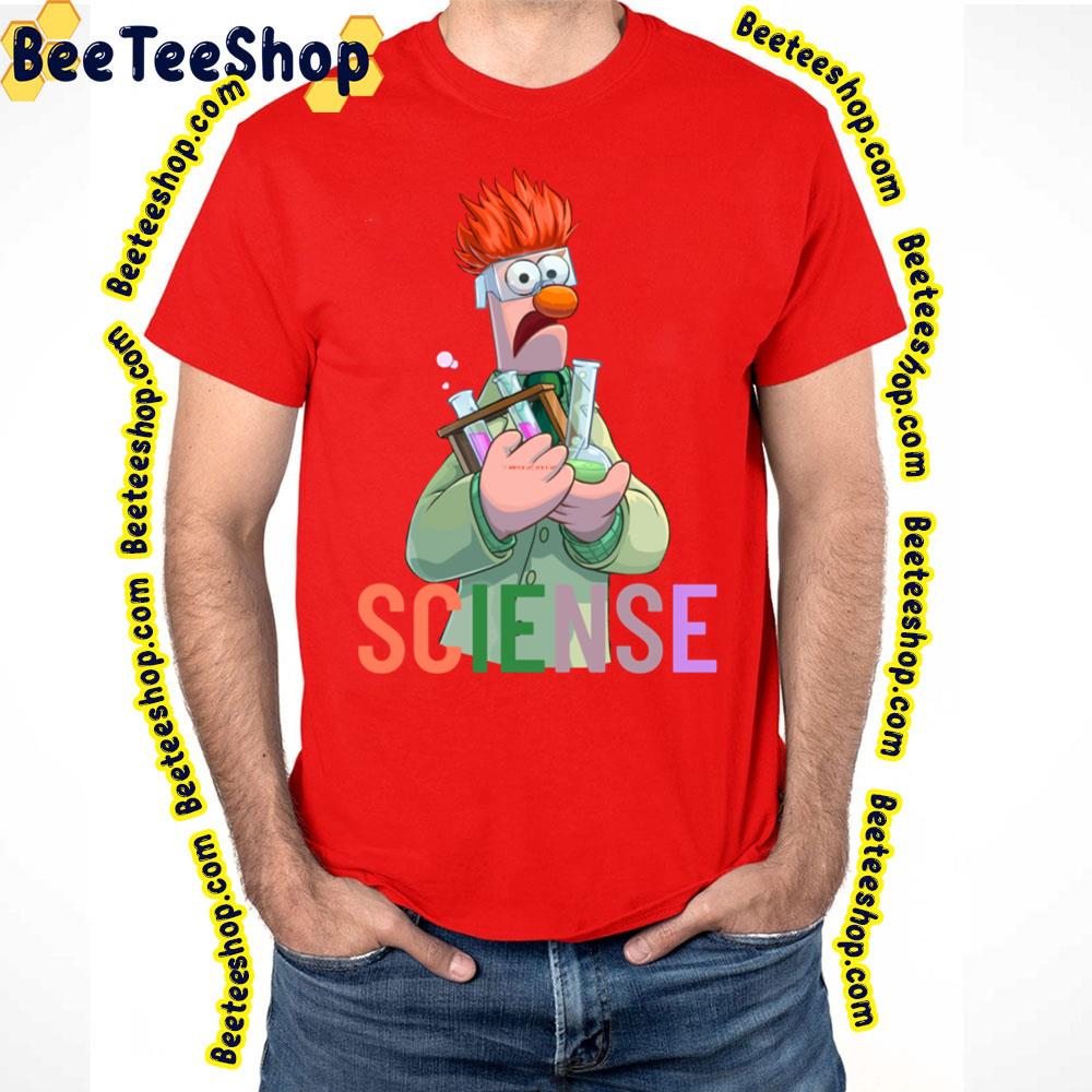 T shirt chimie hot sale