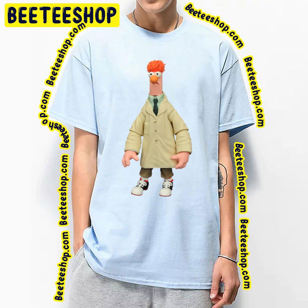 Beaker Muppets Trending Unisex T-Shirt