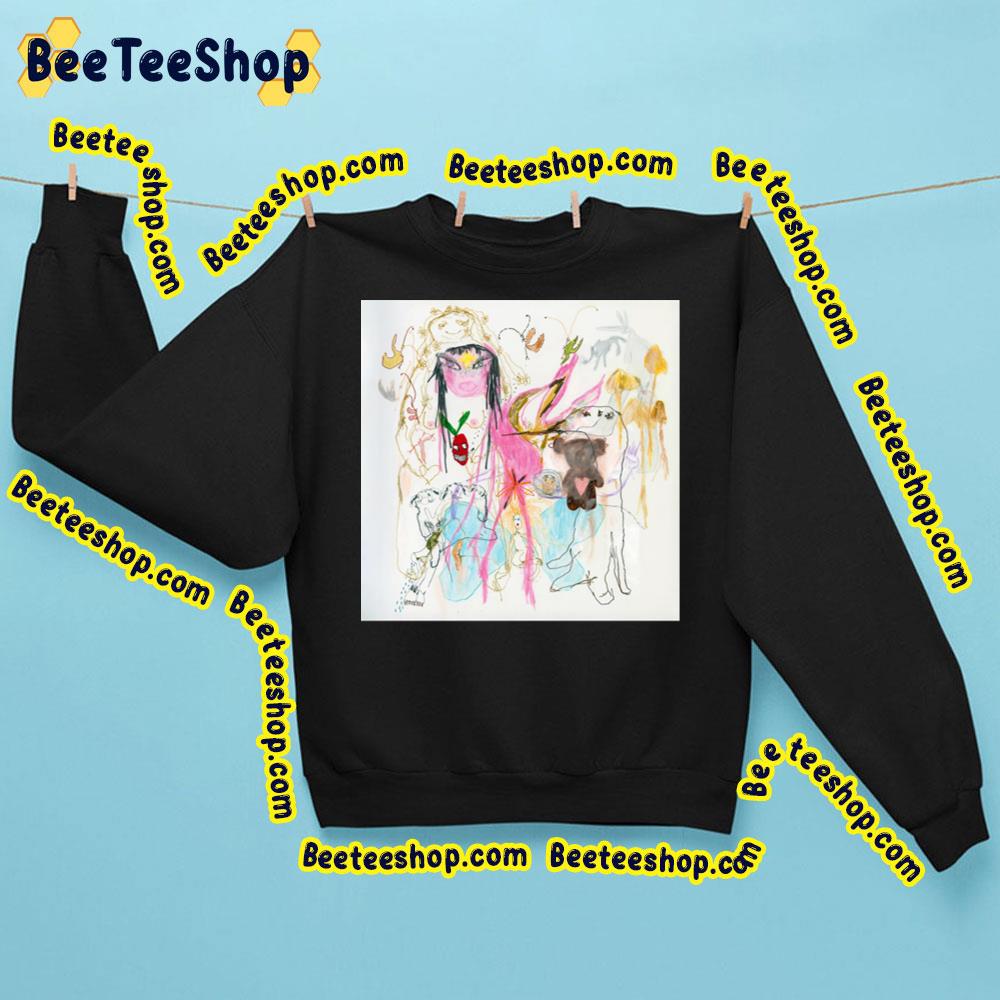 Beatopia Beabadoobee 2023 Trending Unisex Sweatshirt