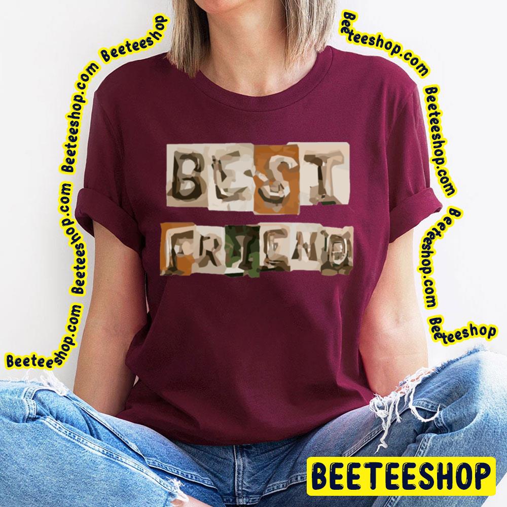Best Friend Rex Orange County Trending Unisex T-Shirt