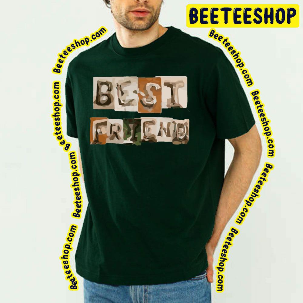 Best Friend Rex Orange County Trending Unisex T-Shirt