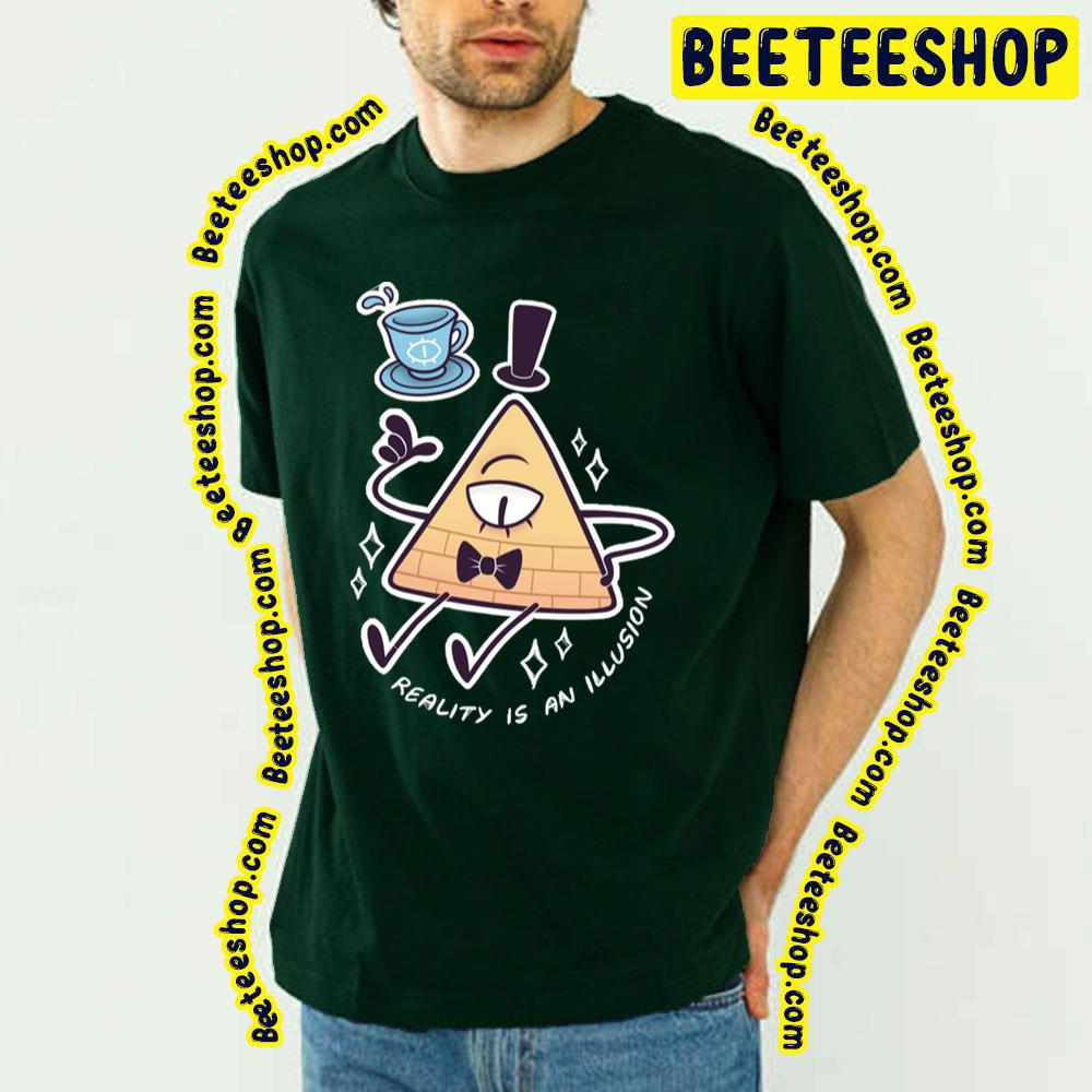 Bill Cipher Trending Unisex T-Shirt