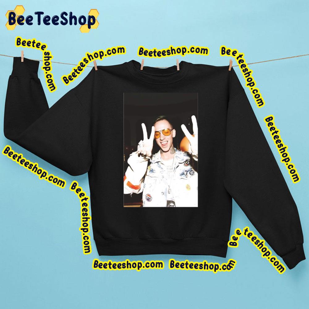 Blackbear Matthew Tyler Musto Trending Unisex Sweatshirt