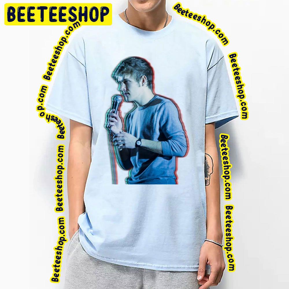 Bo Burnham Split Trending Unisex T-Shirt