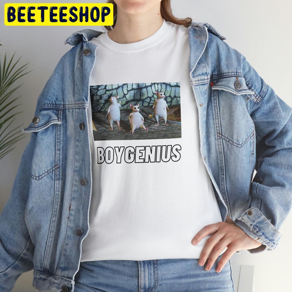 Boygenius Trending Unisex T-Shirt