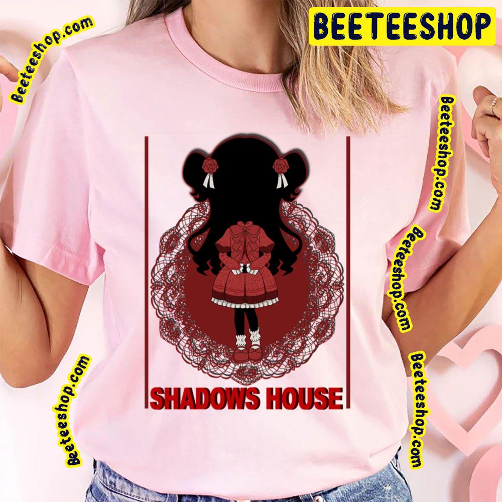 Chibi Kate Shadows House Trending Unisex T-Shirt