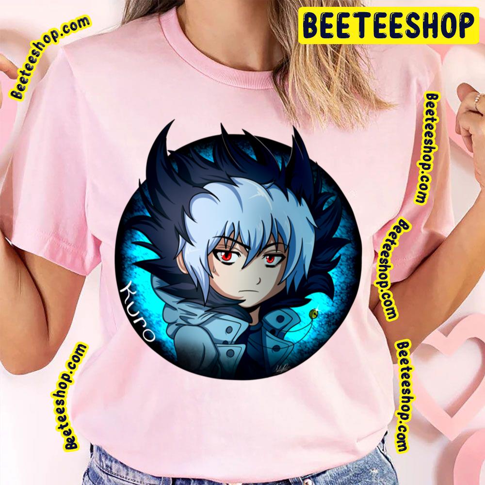 Chibi Kuro Servamp Trending Unisex T-Shirt