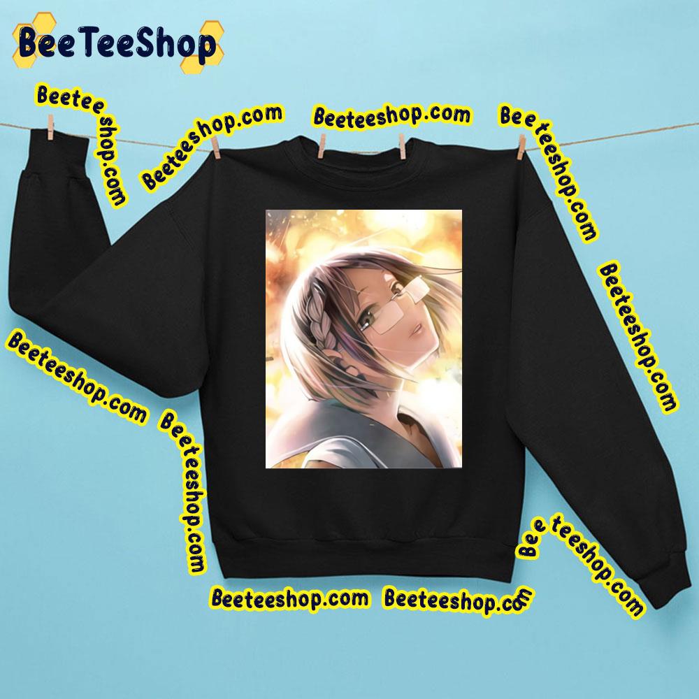 Chio’s School Road Trending Unisex Sweatshirt