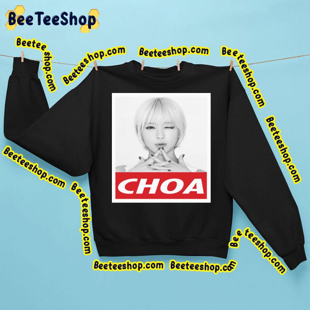 Choa Aoa Trending Unisex Sweatshirt