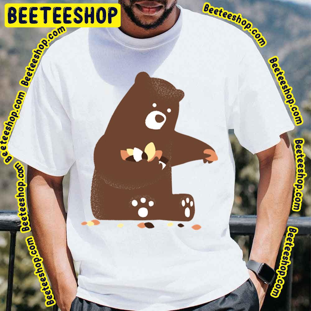 Chocobearlogo Trending Unisex T-Shirt