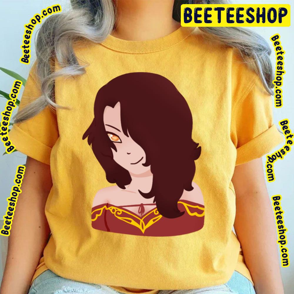 Cinder Fall Rwby Trending Unisex T Shirt Beeteeshop 3017