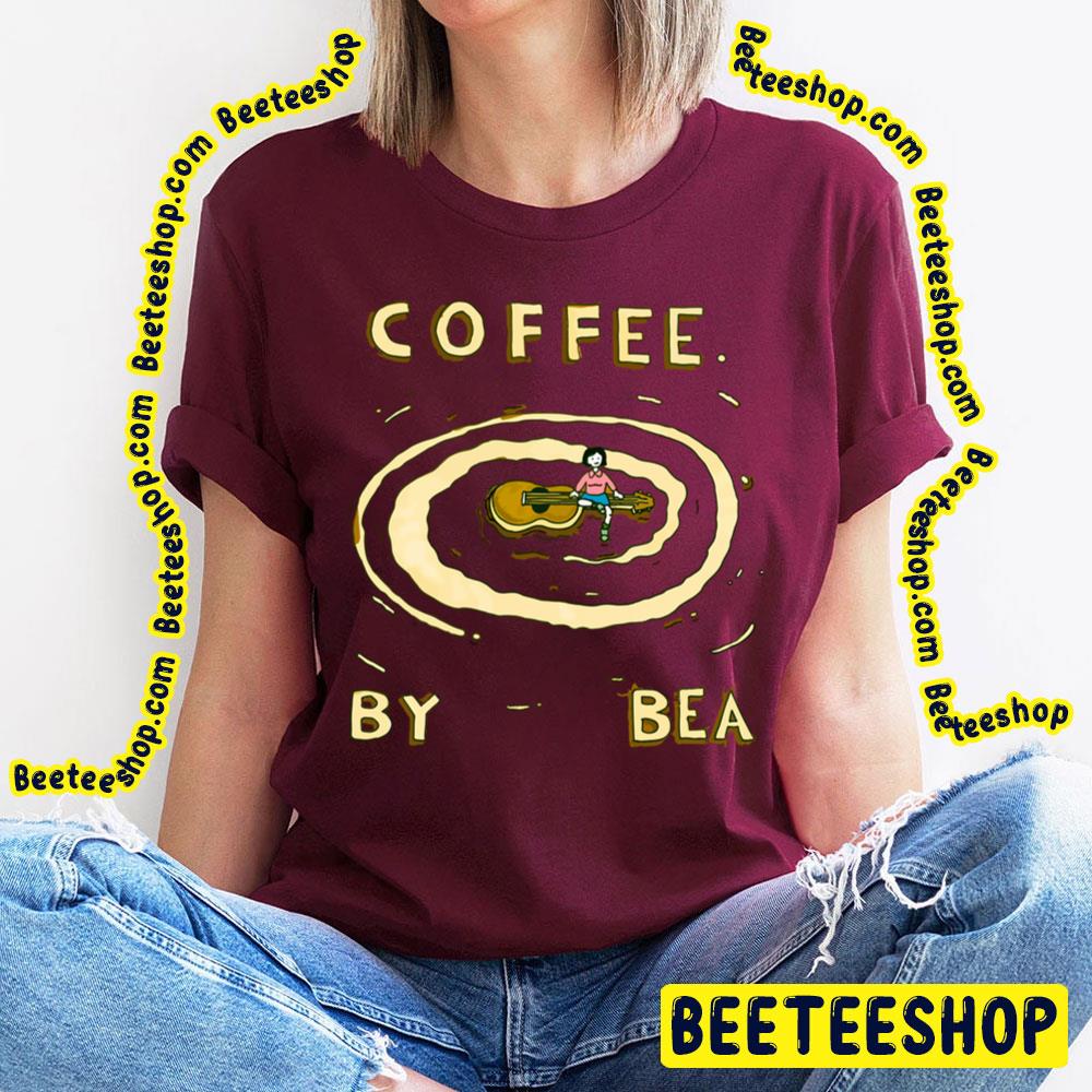 Coffee By Beabadobee Trending Unisex T-Shirt