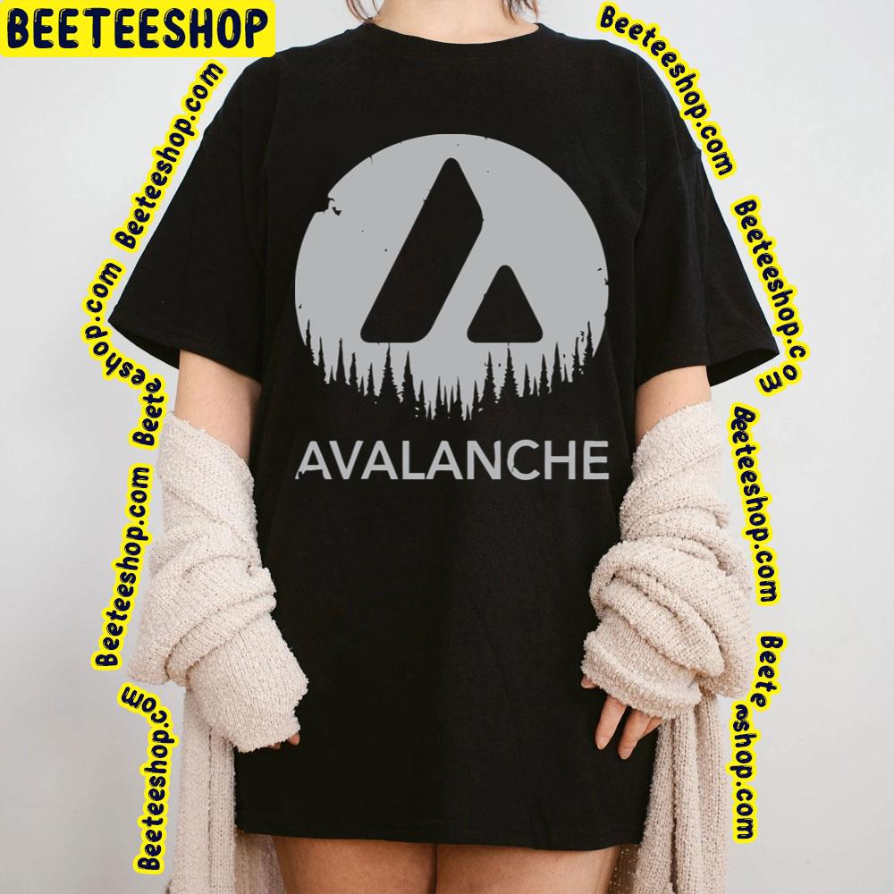 Coin The Avalanches Trending Unisex T-Shirt