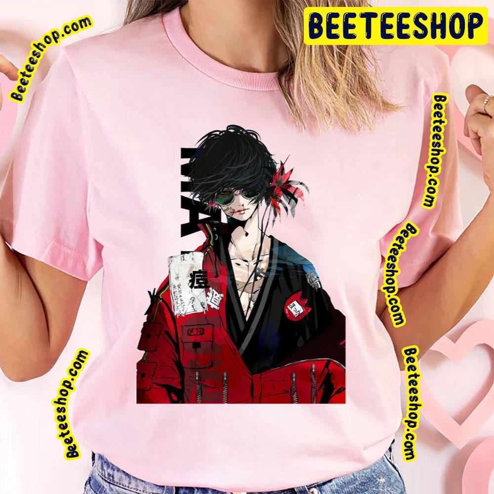 Cool Desert Punk Trending Unisex T-Shirt