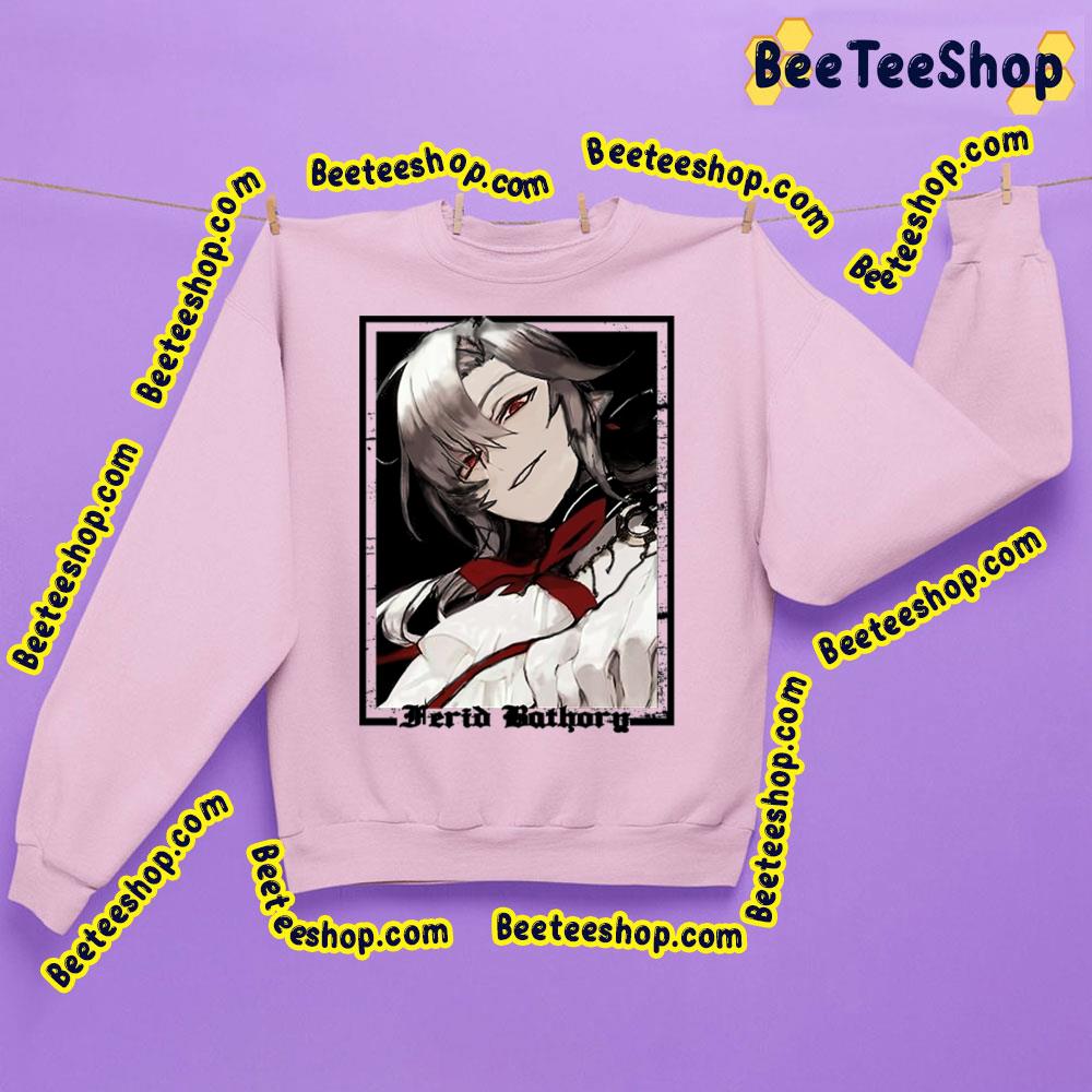Cool Ferid Bathory Owari No Seraph Trending Unisex Sweatshirt