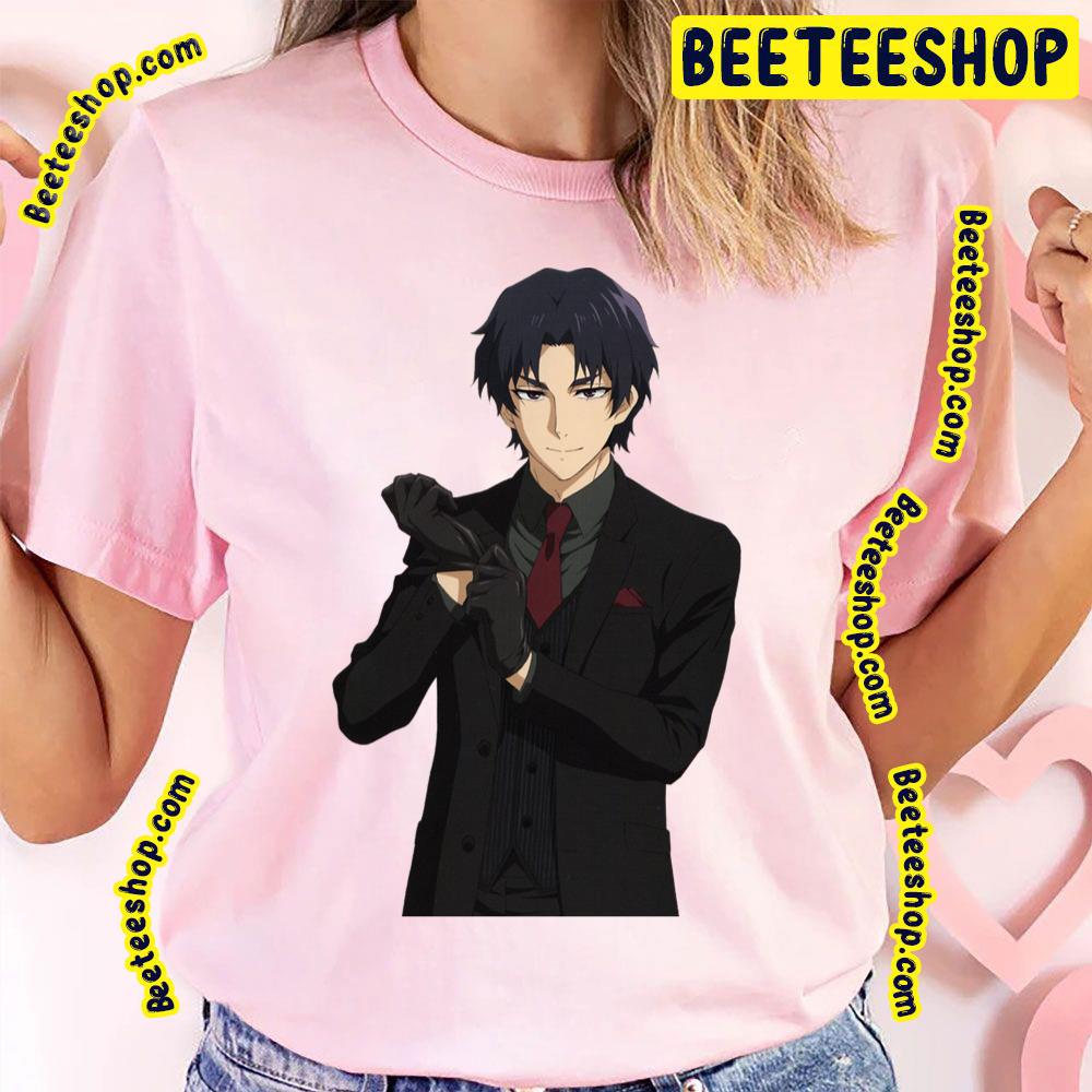 Cool Guren Ichinose Owari No Seraph Trending Unisex T-Shirt