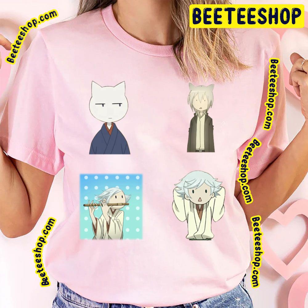 Cute Emotion Mizuki Kamisama Hajimemashita Trending Unisex T-Shirt