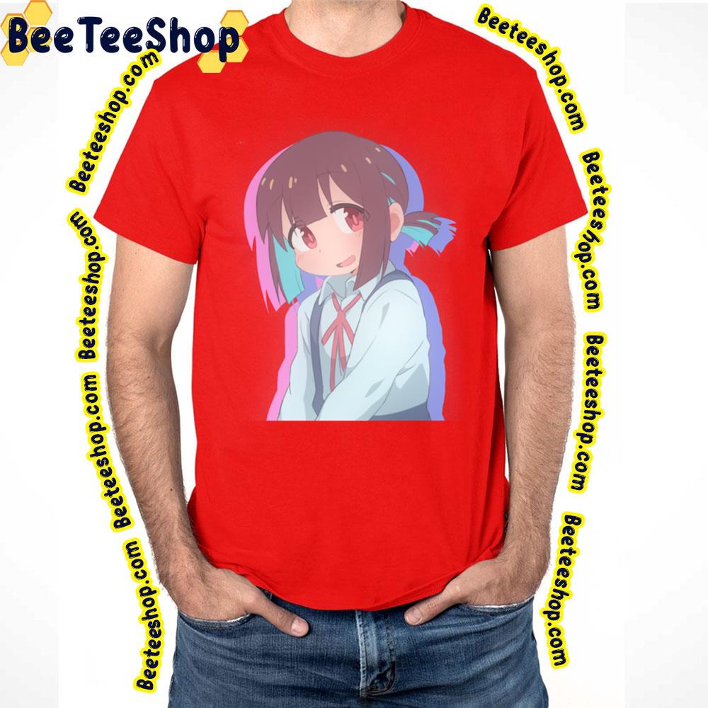Cute Onii-Chan Wa Oshimai! Anime Trending Unisex T-Shirt