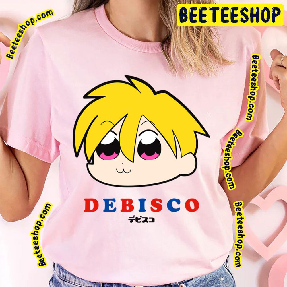 Debisco Team Epic Full Color Pop Team Epic Trending Unisex T-Shirt