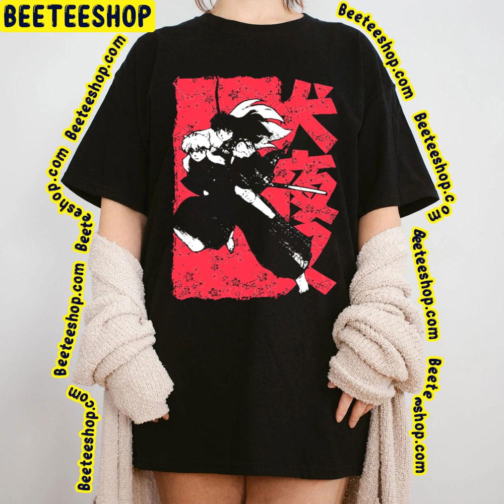Demidemon Inuyasha Trending Unisex T-Shirt