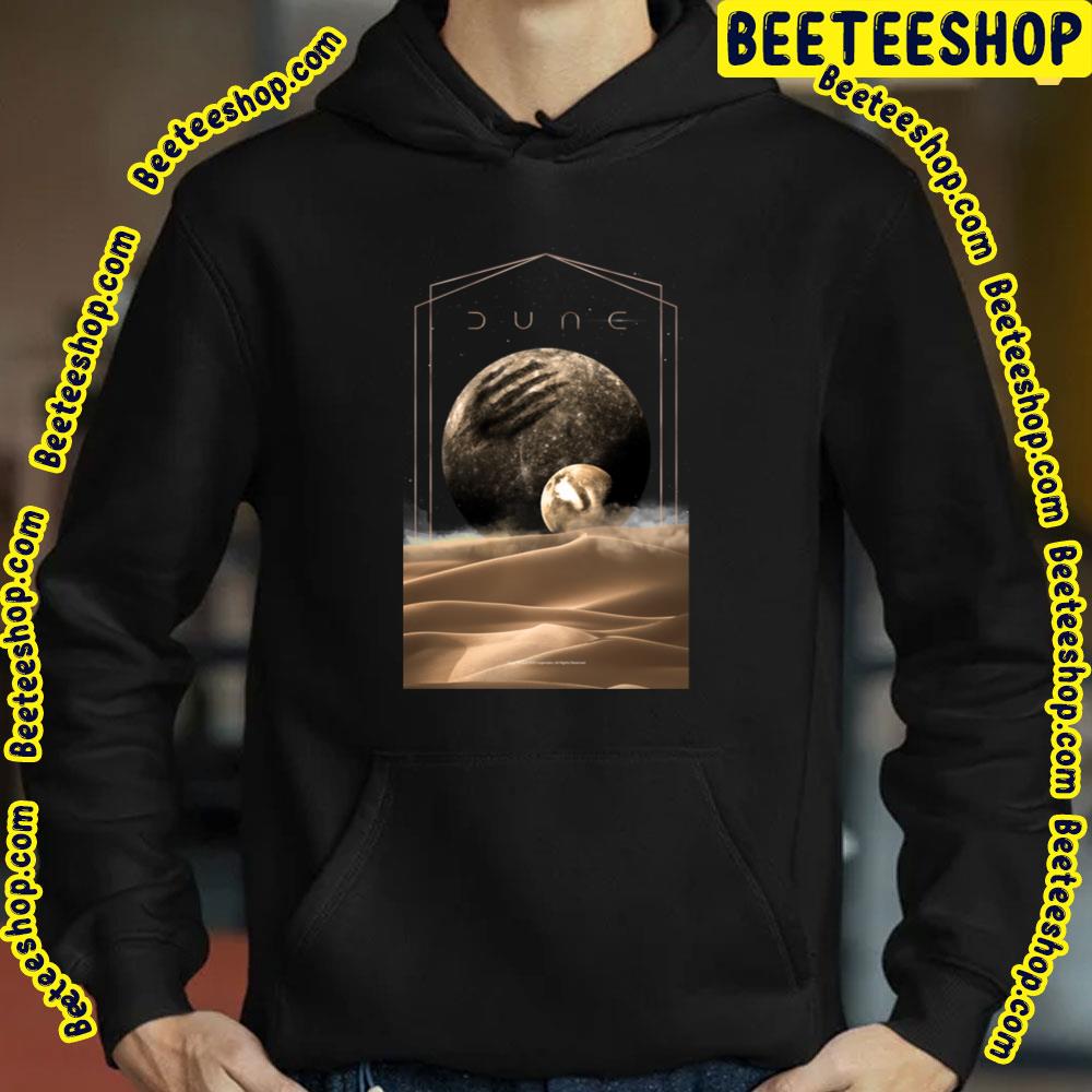 Dune Moons Trending Unisex T-Shirt