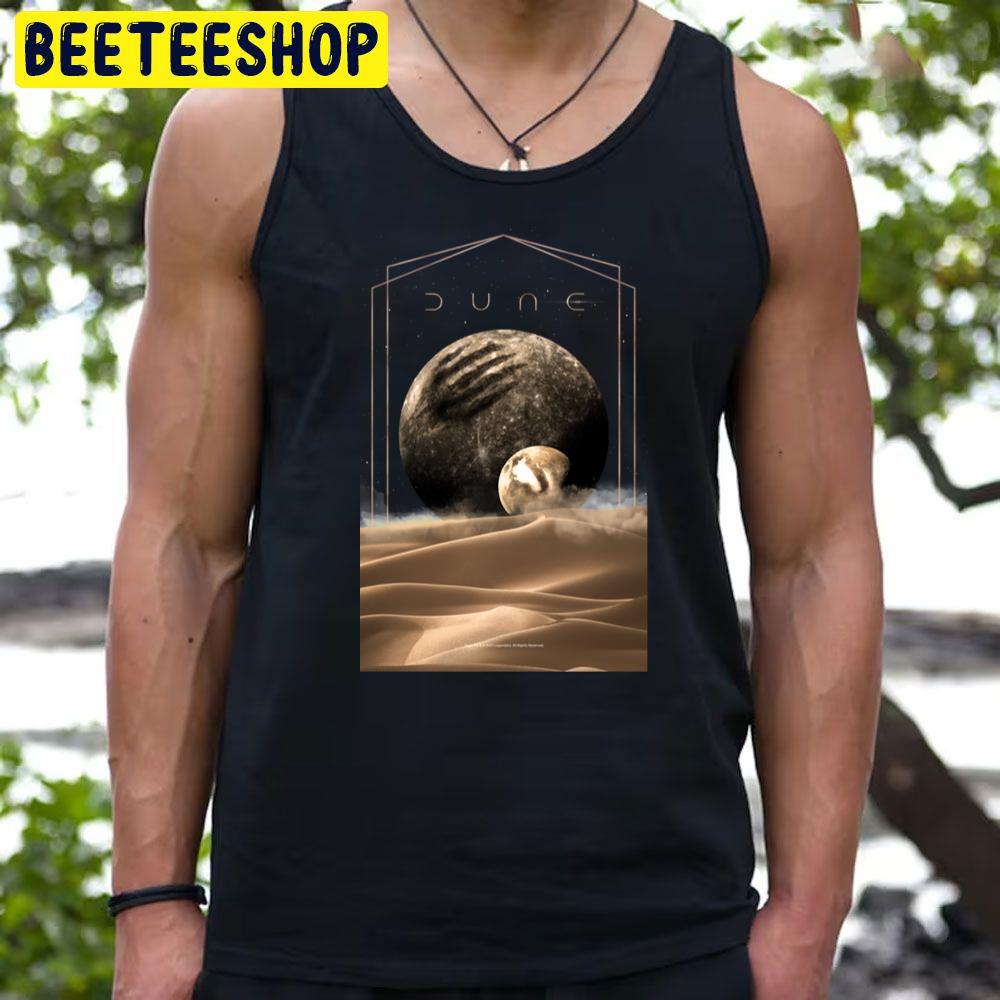 Dune Moons Trending Unisex T-Shirt