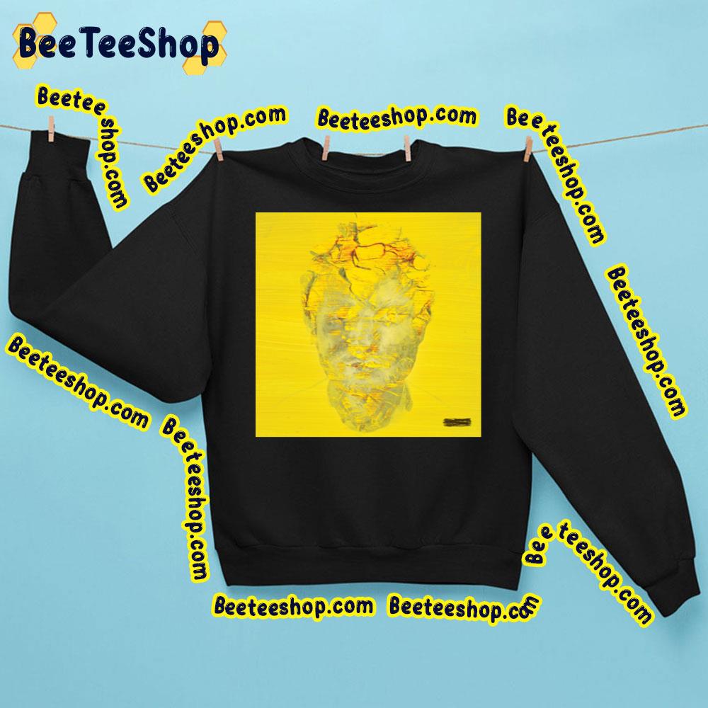 Ed Sheeran – Album 2023 Trending Unisex Sweatshirt