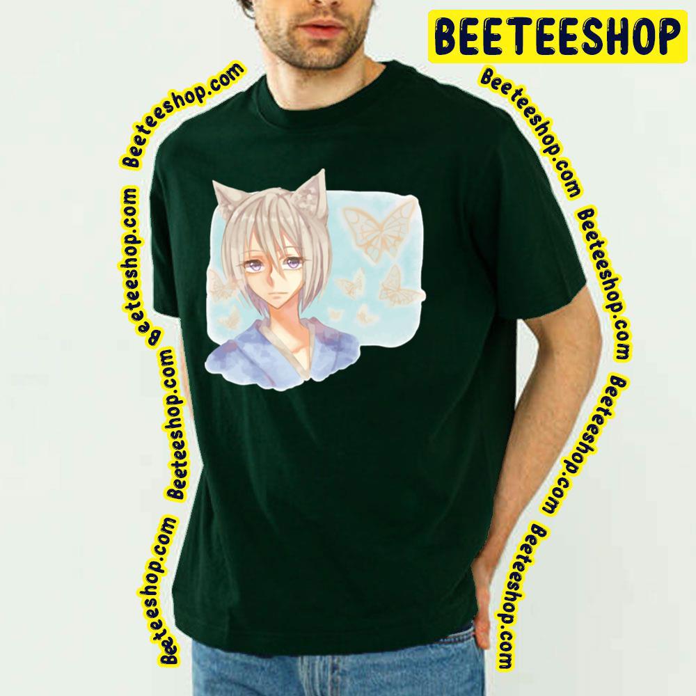 Fanart Tomoe Kamisama Kiss Trending Unisex T-Shirt