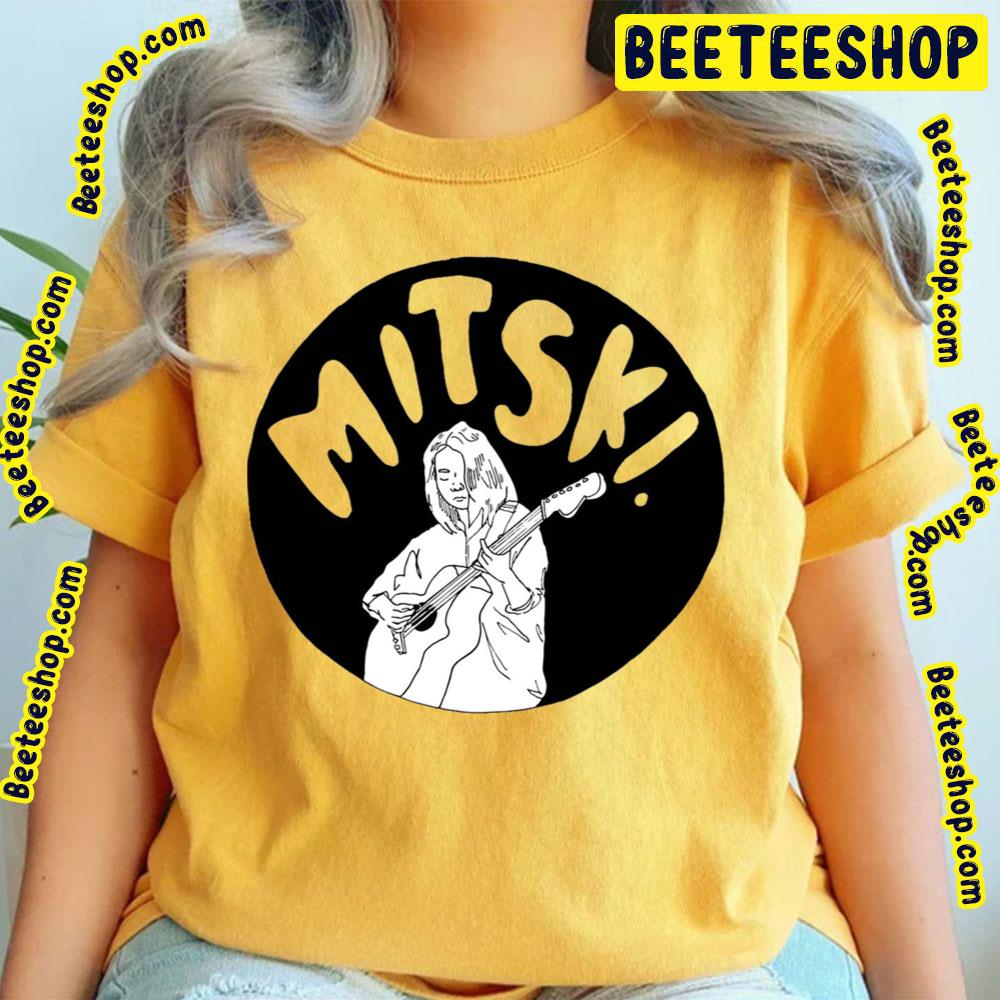 For Mitski Lovers Trending Unisex T-Shirt