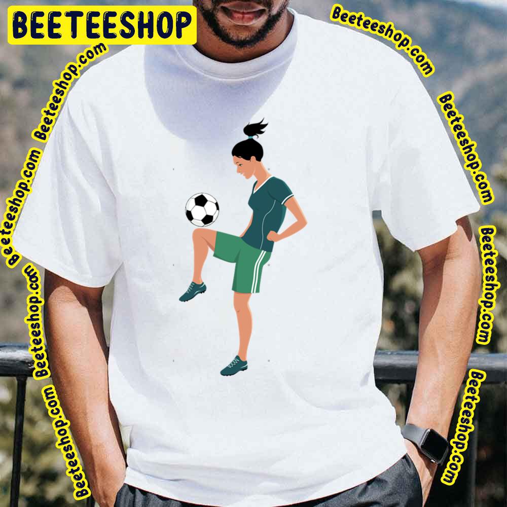 Futsal Trending Unisex T-Shirt